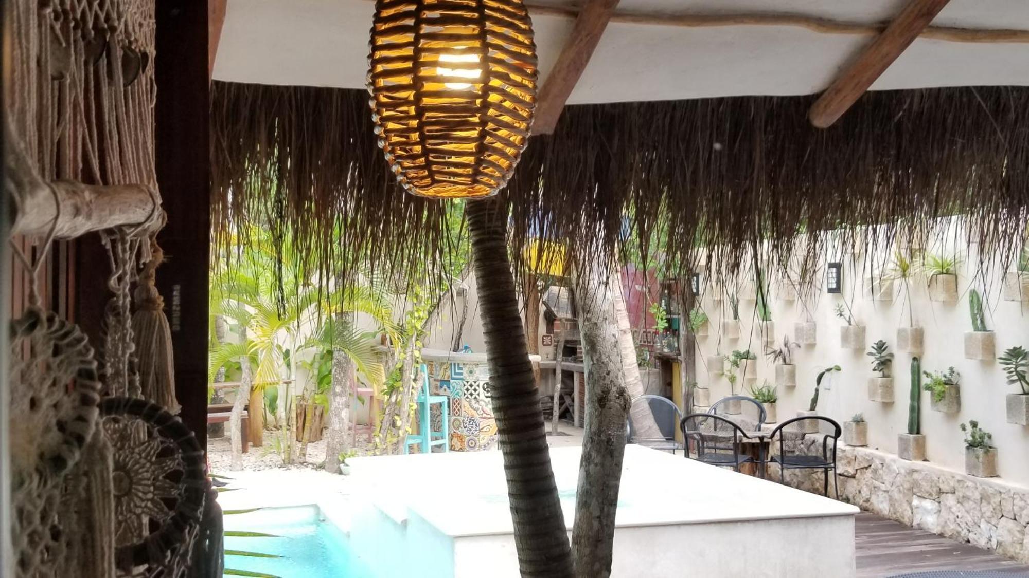 Trece Lunas Tulum - Enchanted Resort (Adults Only) Værelse billede